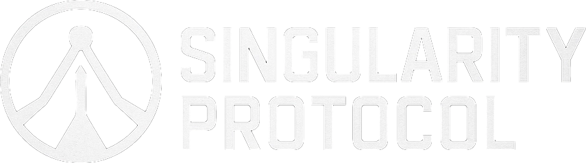 Singularity Protocol logo